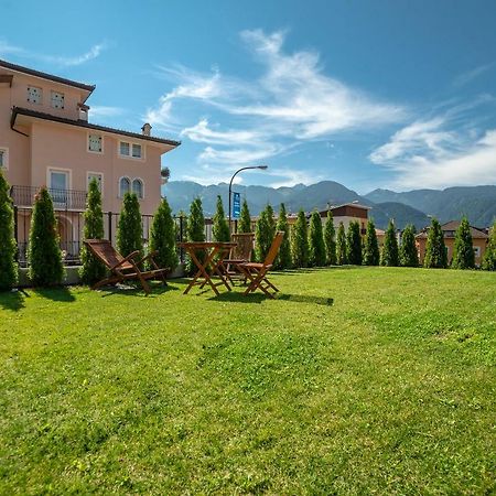 Апартаменти Ampia Casa In Cavalese By Gonewlocation Екстер'єр фото